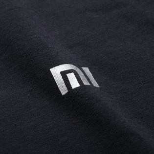 Футболка Xiaomi Mi T-Shirt (L) Black